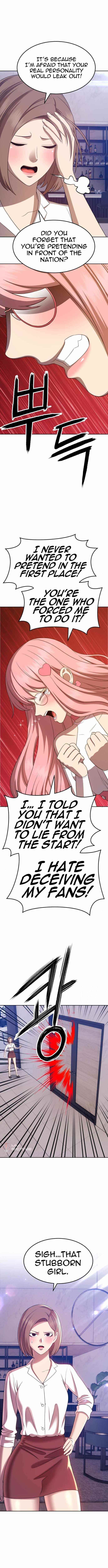Read 99 Reinforced Wood Stick Manga Online