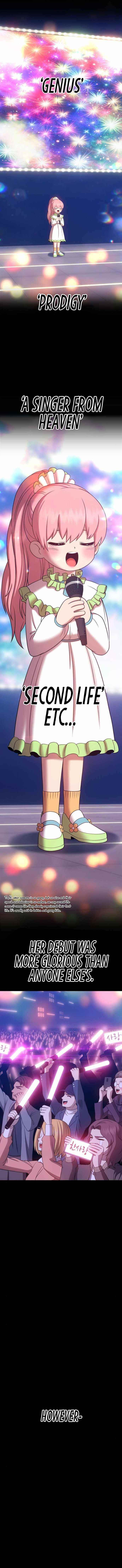 Read 99 Reinforced Wood Stick Manga Online