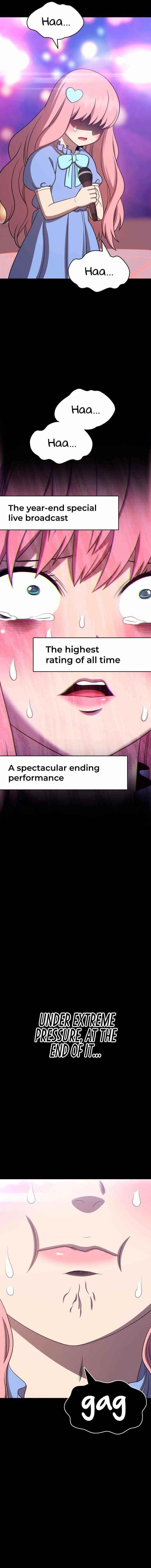 Read 99 Reinforced Wood Stick Manga Online