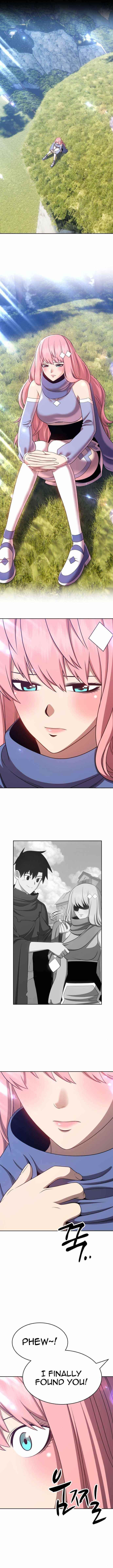 Read 99 Reinforced Wood Stick Manga Online