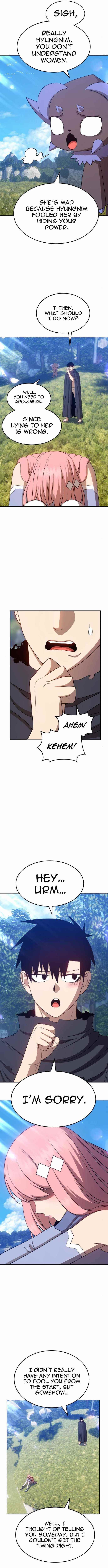 Read 99 Reinforced Wood Stick Manga Online