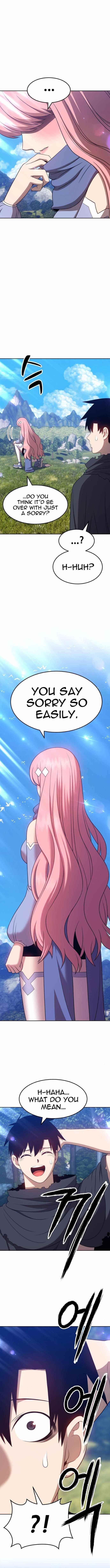 Read 99 Reinforced Wood Stick Manga Online