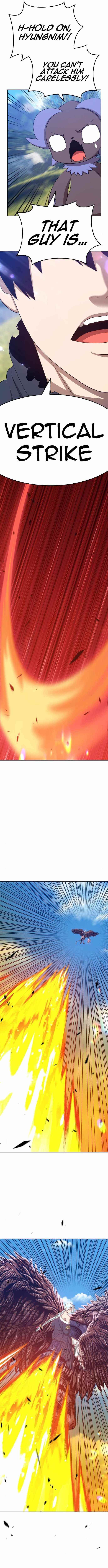 Read 99 Reinforced Wood Stick Manga Online