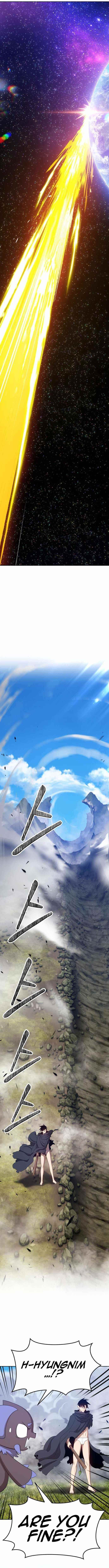 Read 99 Reinforced Wood Stick Manga Online