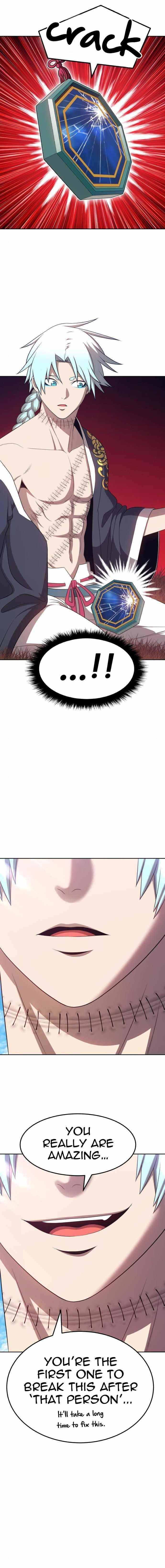 Read 99 Reinforced Wood Stick Manga Online