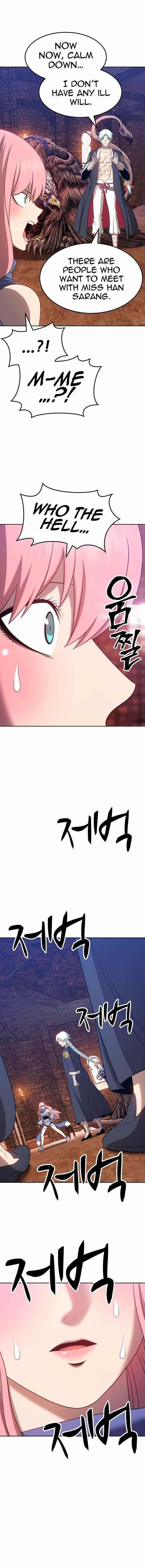 Read 99 Reinforced Wood Stick Manga Online