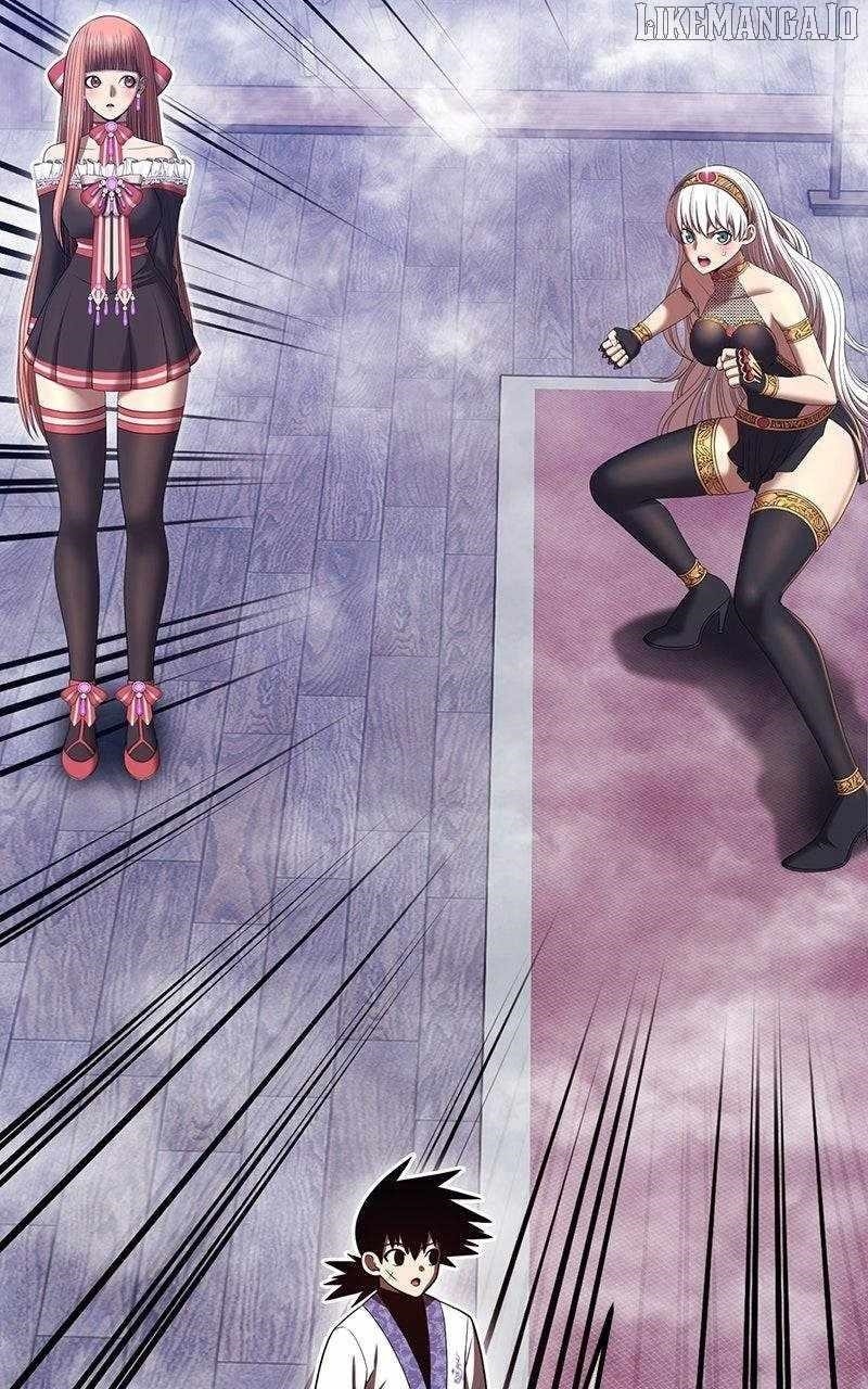 Read 99 Reinforced Wood Stick Manga Online