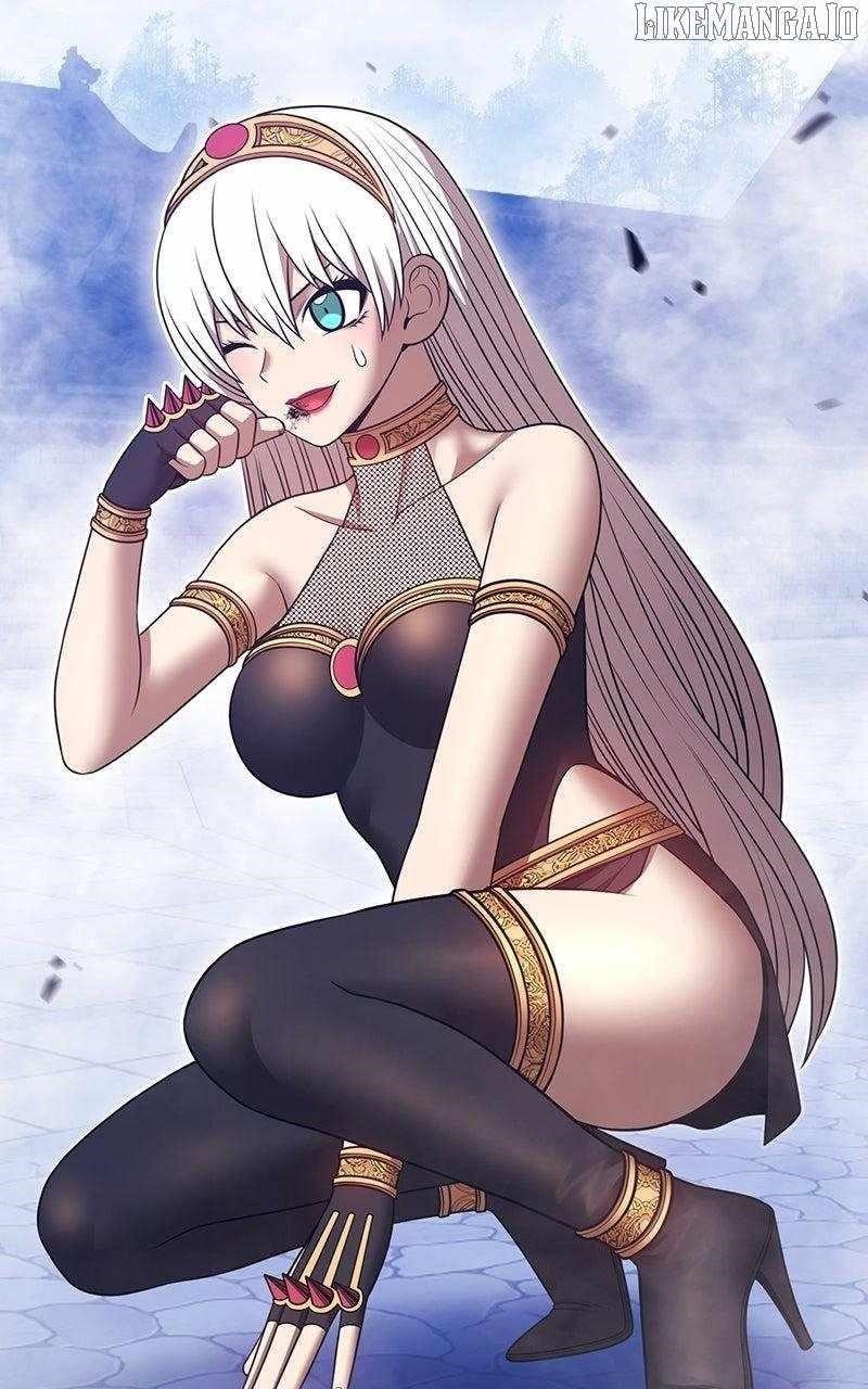 Read 99 Reinforced Wood Stick Manga Online