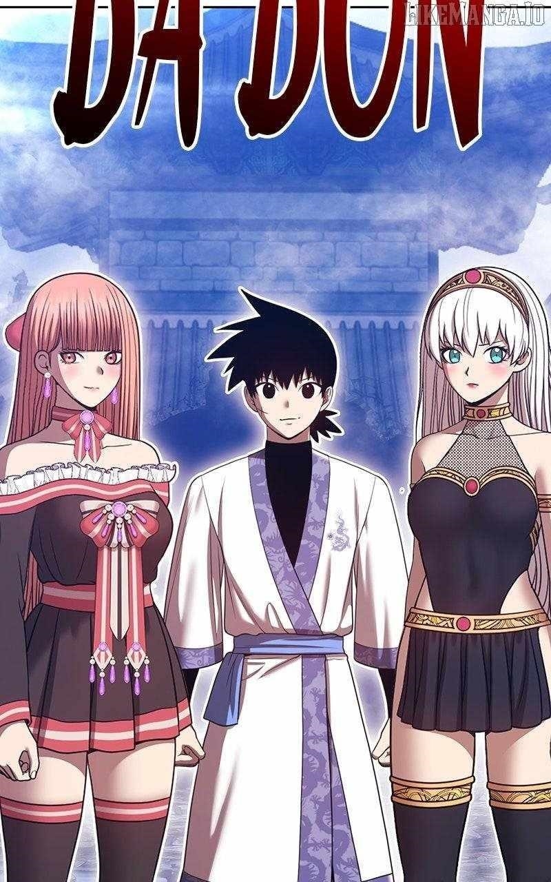 Read 99 Reinforced Wood Stick Manga Online
