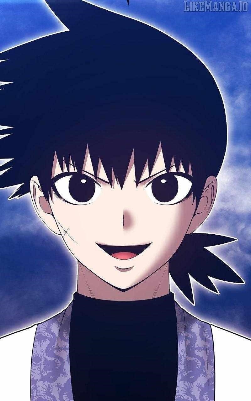 Read 99 Reinforced Wood Stick Manga Online