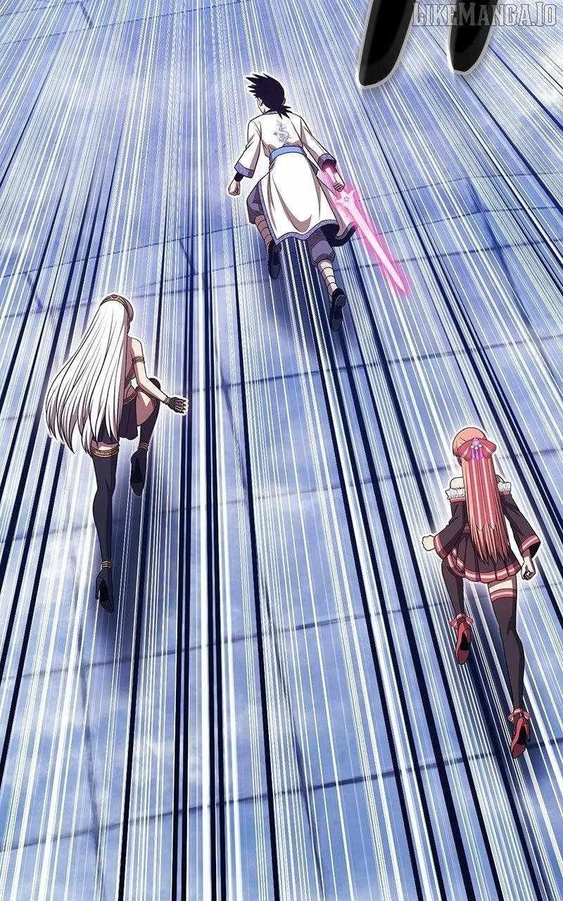Read 99 Reinforced Wood Stick Manga Online