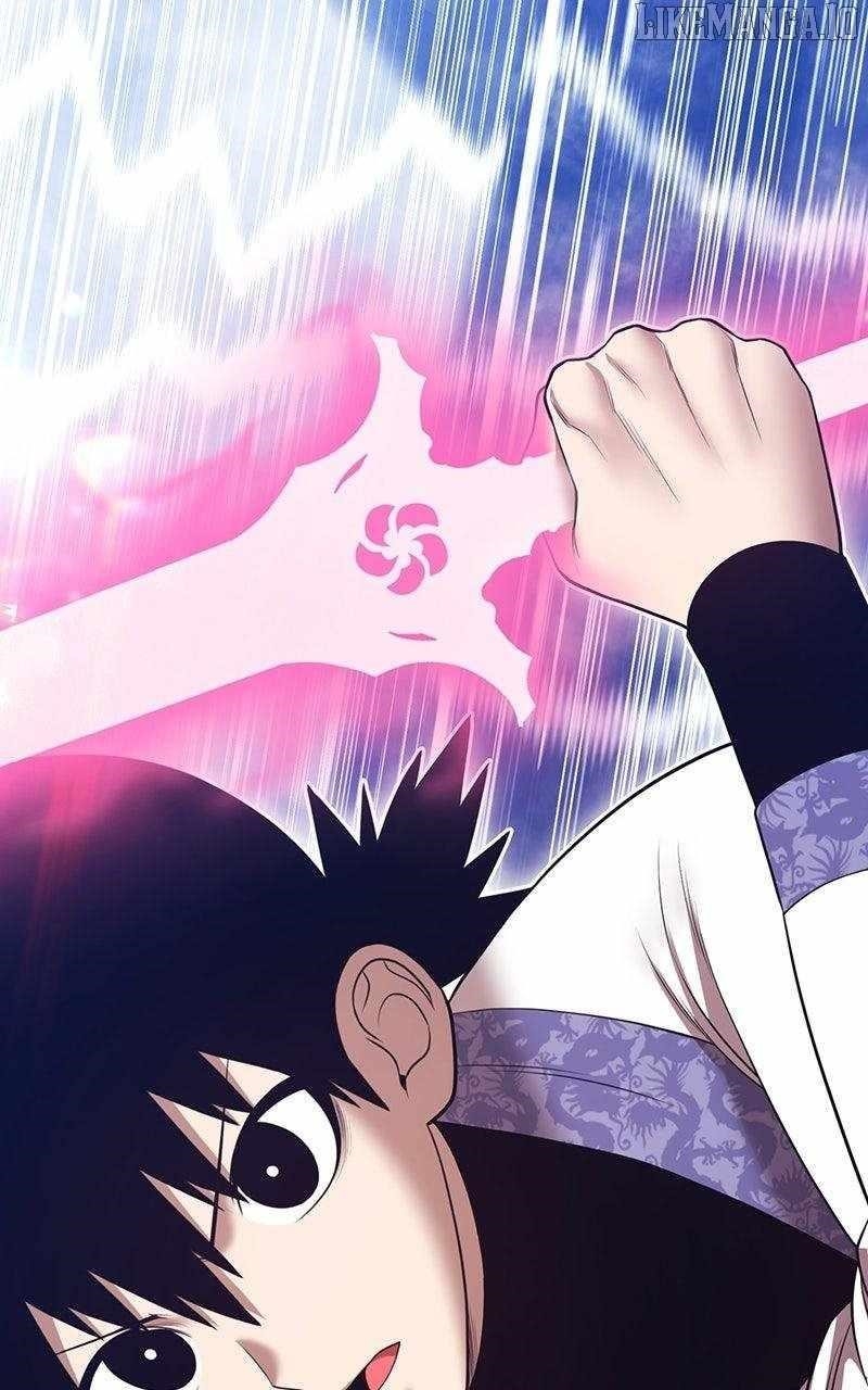 Read 99 Reinforced Wood Stick Manga Online