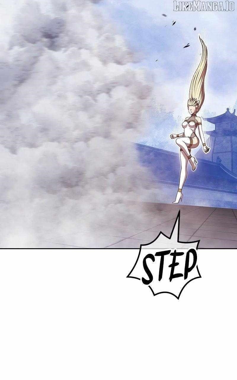 Read 99 Reinforced Wood Stick Manga Online