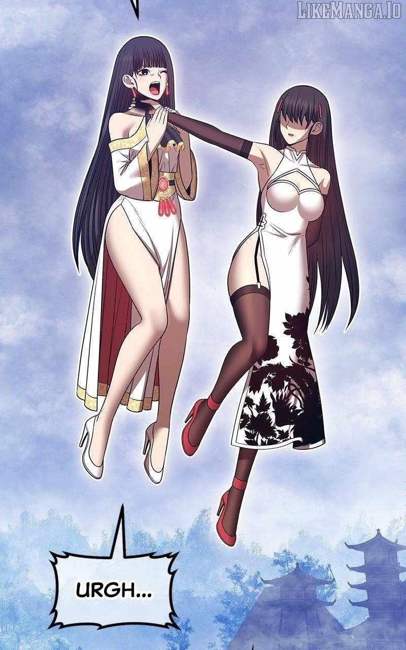 Read 99 Reinforced Wood Stick Manga Online
