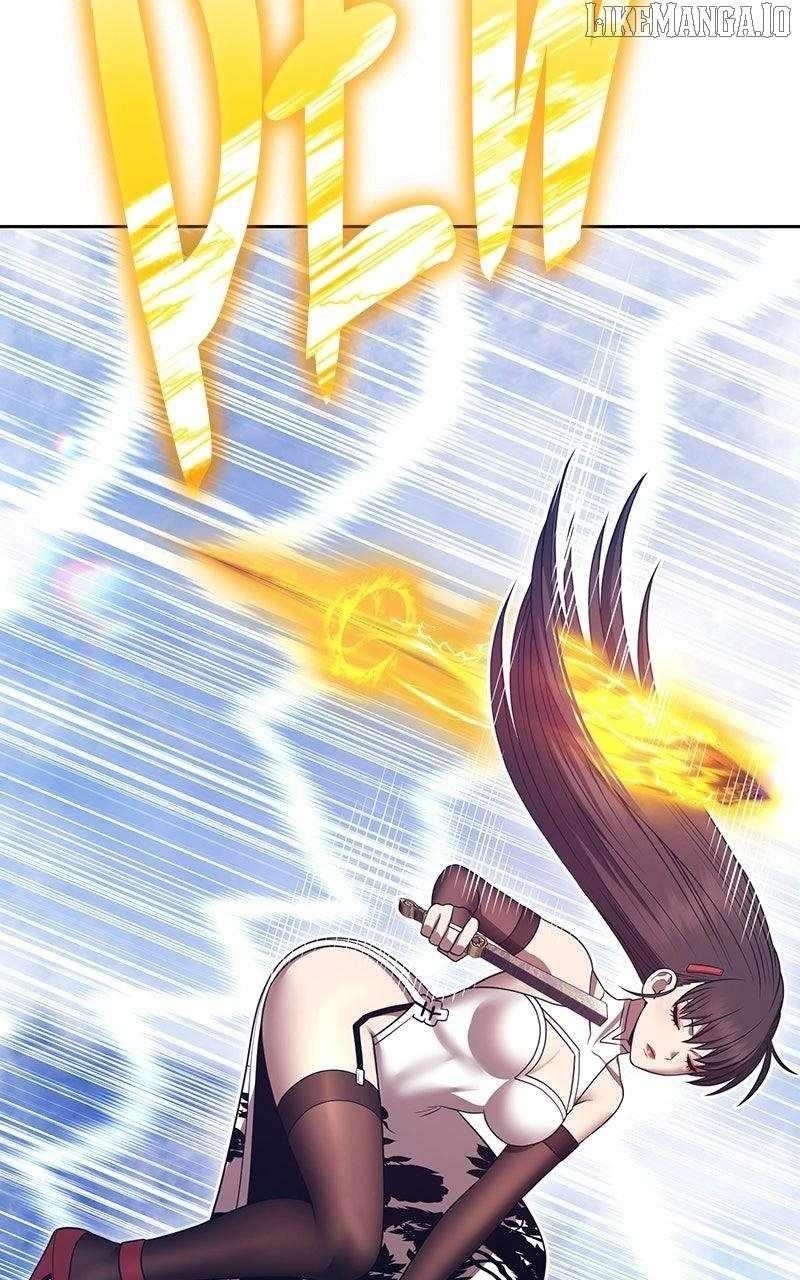 Read 99 Reinforced Wood Stick Manga Online