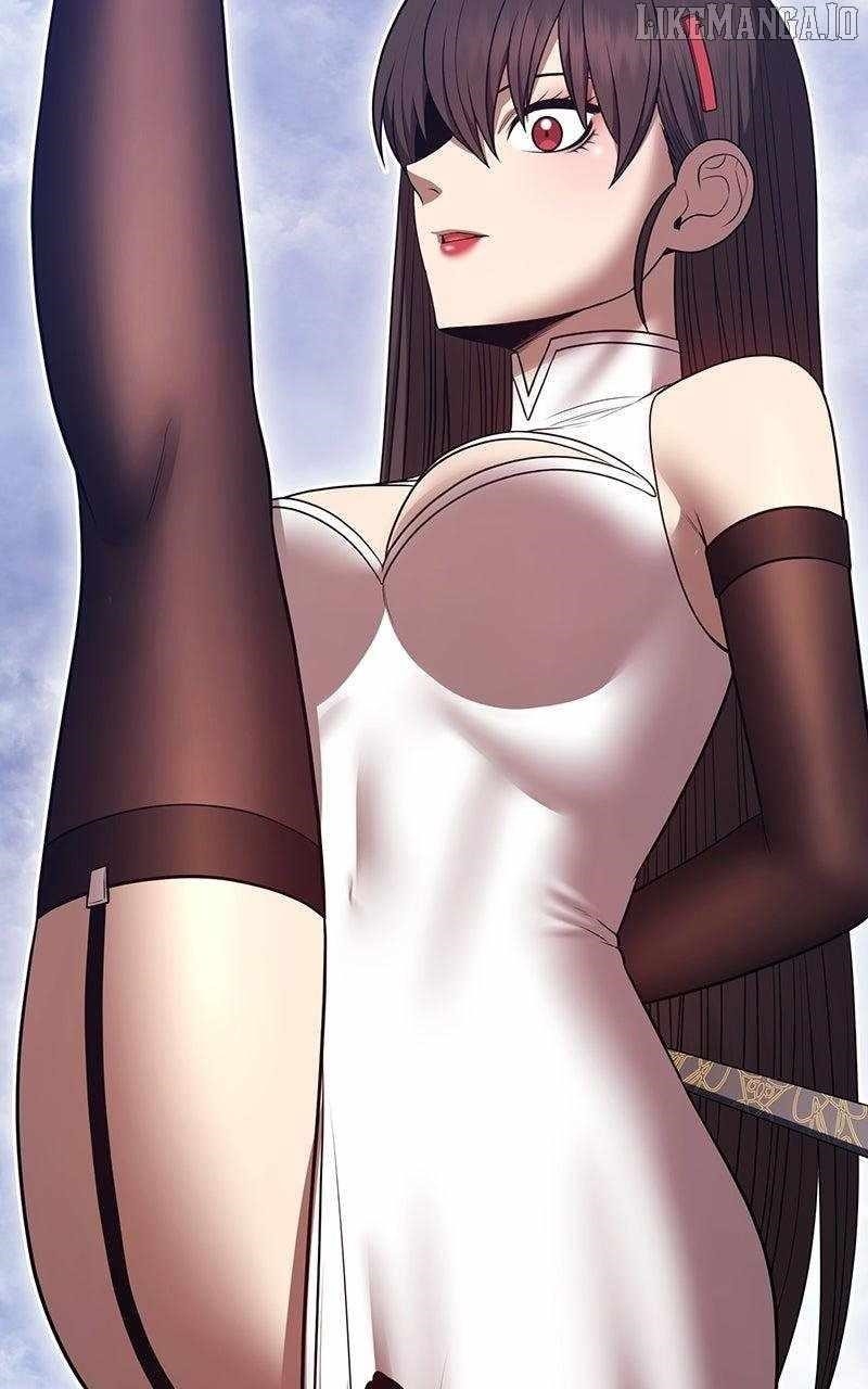 Read 99 Reinforced Wood Stick Manga Online