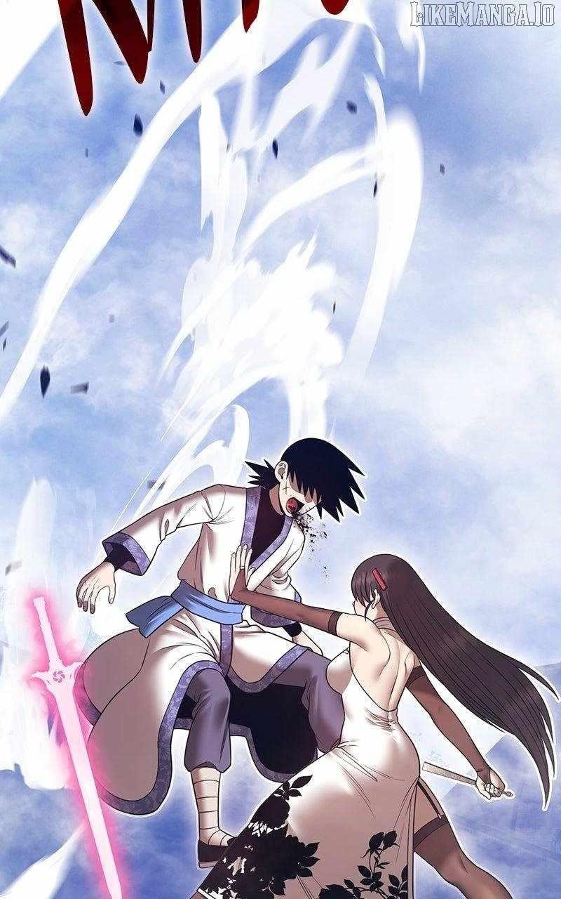 Read 99 Reinforced Wood Stick Manga Online