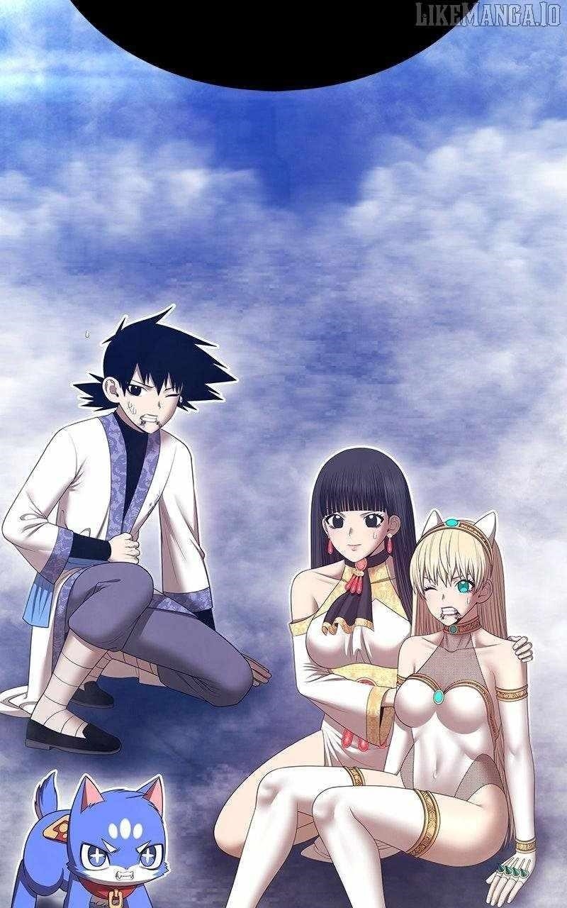 Read 99 Reinforced Wood Stick Manga Online