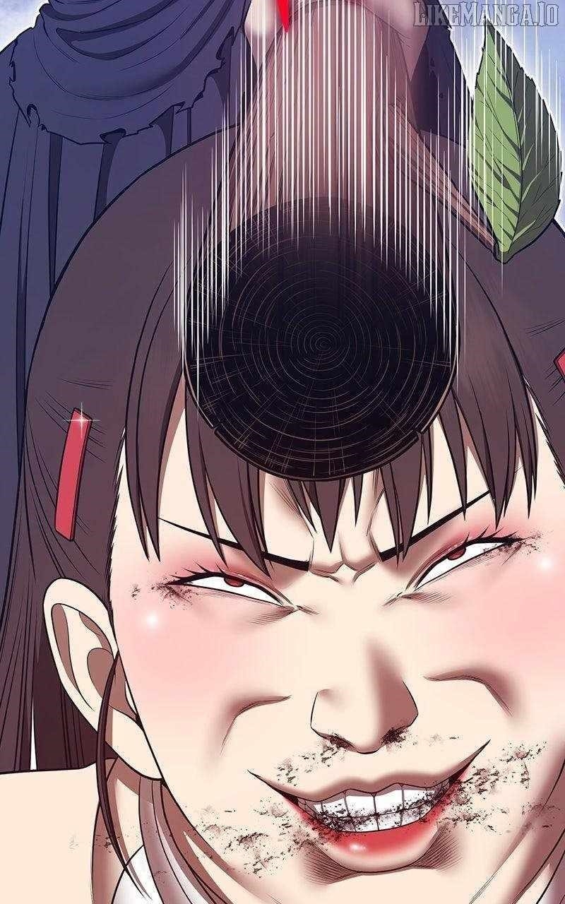 Read 99 Reinforced Wood Stick Manga Online