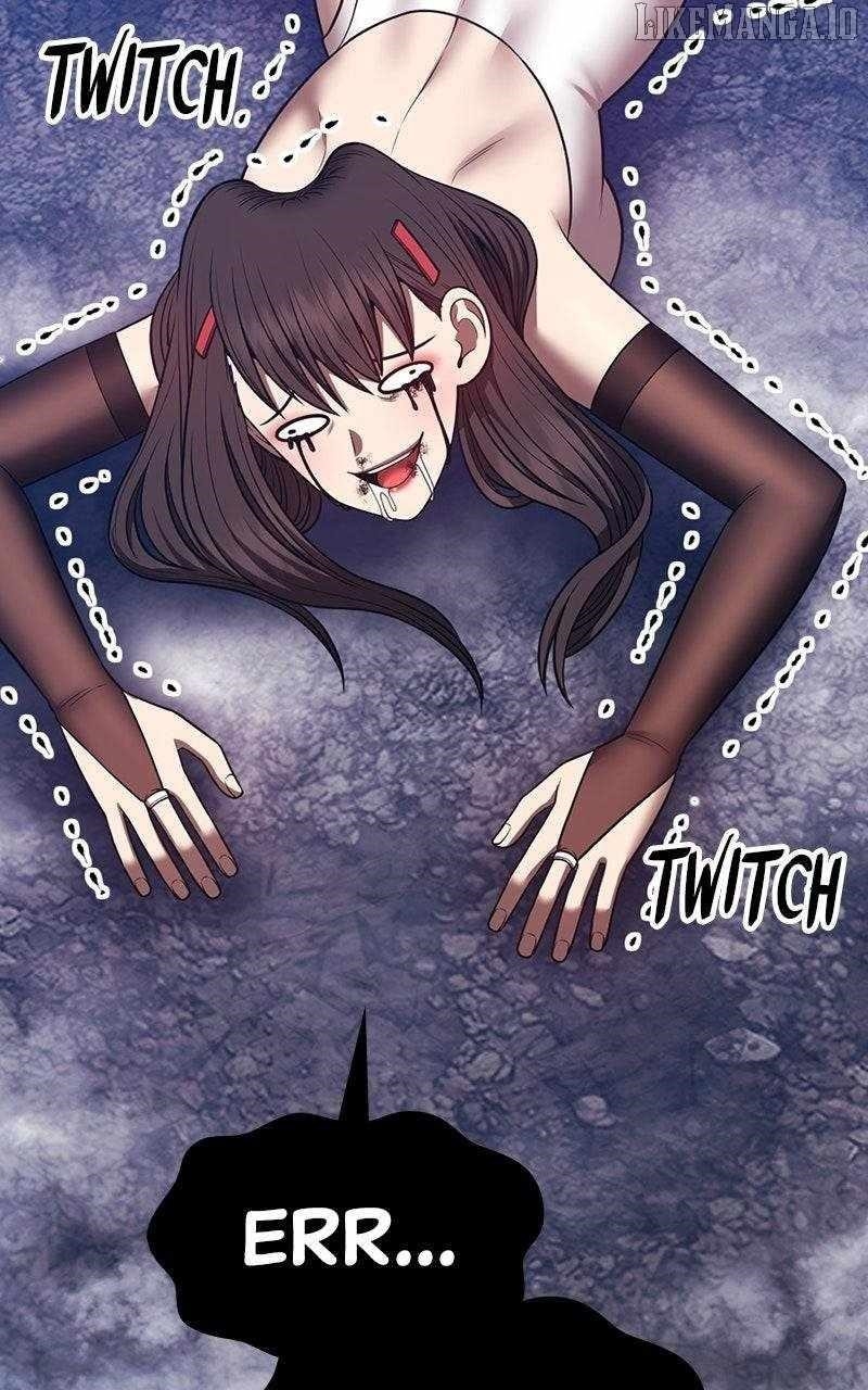 Read 99 Reinforced Wood Stick Manga Online