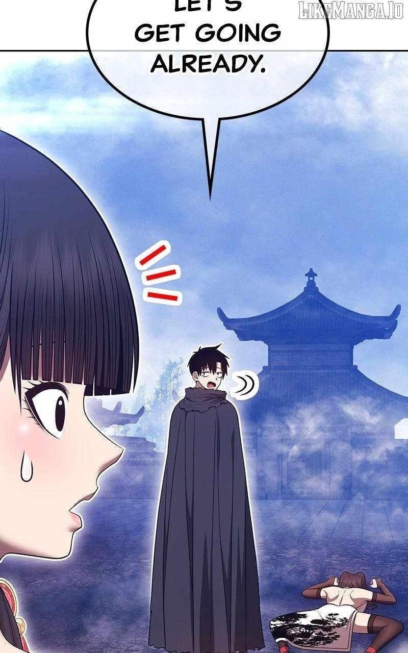 Read 99 Reinforced Wood Stick Manga Online