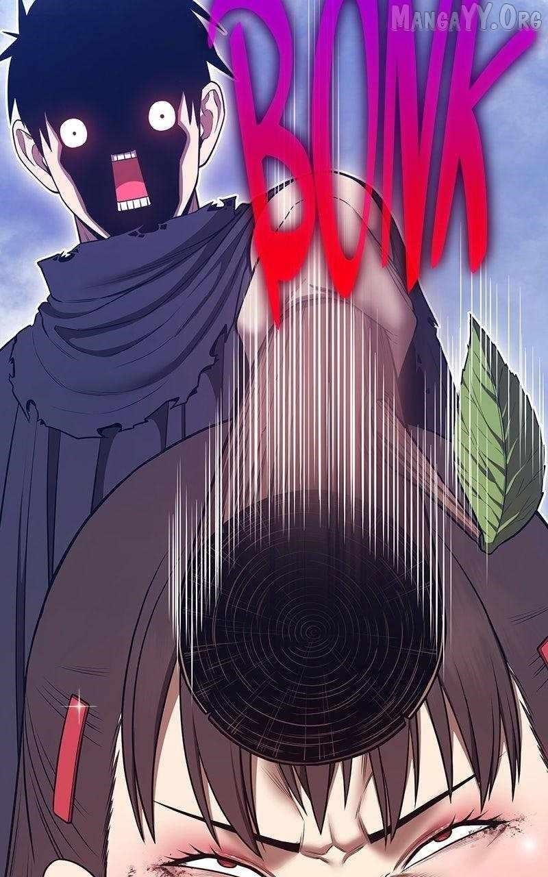 Read 99 Reinforced Wood Stick Manga Online