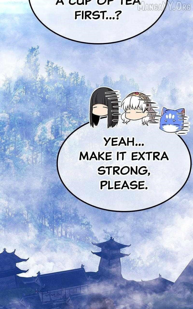 Read 99 Reinforced Wood Stick Manga Online