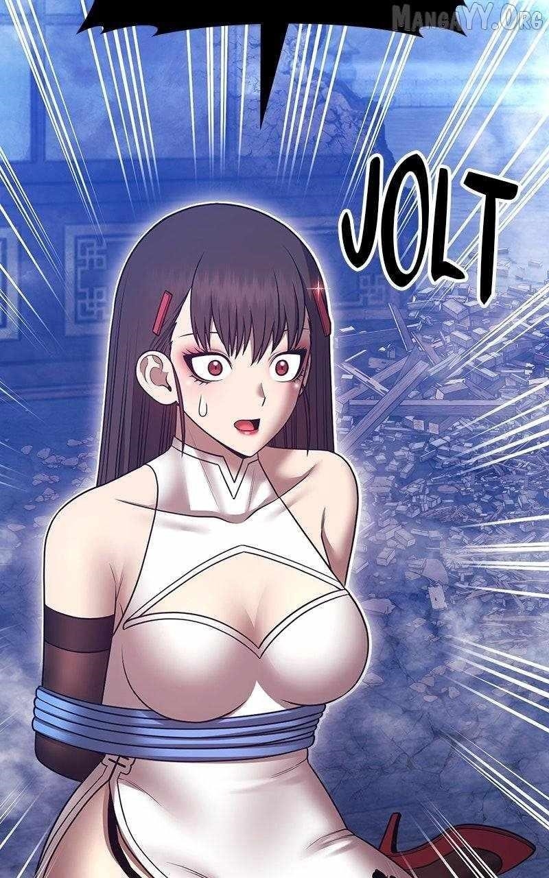 Read 99 Reinforced Wood Stick Manga Online