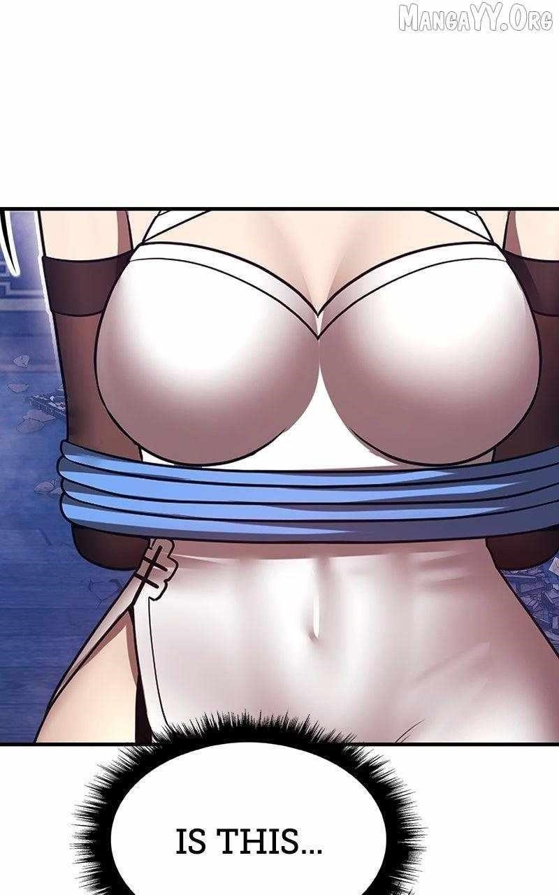 Read 99 Reinforced Wood Stick Manga Online