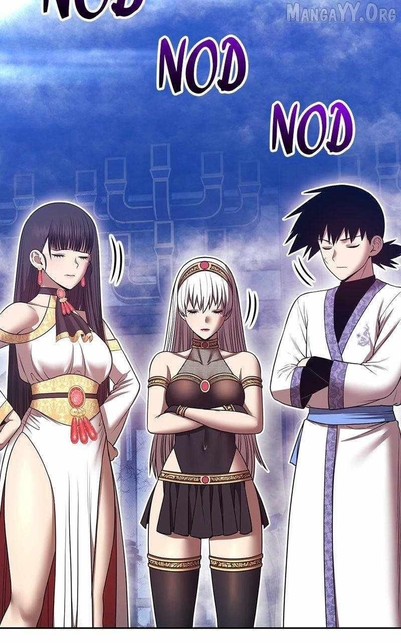 Read 99 Reinforced Wood Stick Manga Online