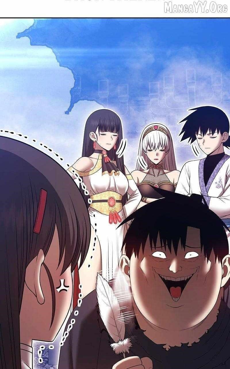 Read 99 Reinforced Wood Stick Manga Online