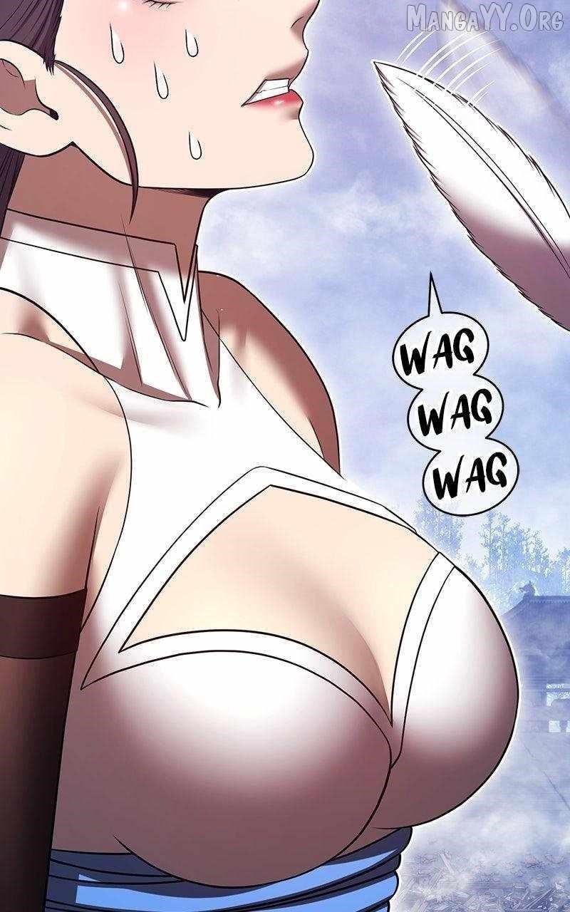 Read 99 Reinforced Wood Stick Manga Online