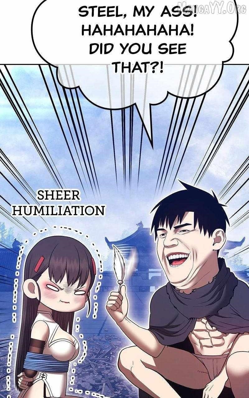 Read 99 Reinforced Wood Stick Manga Online