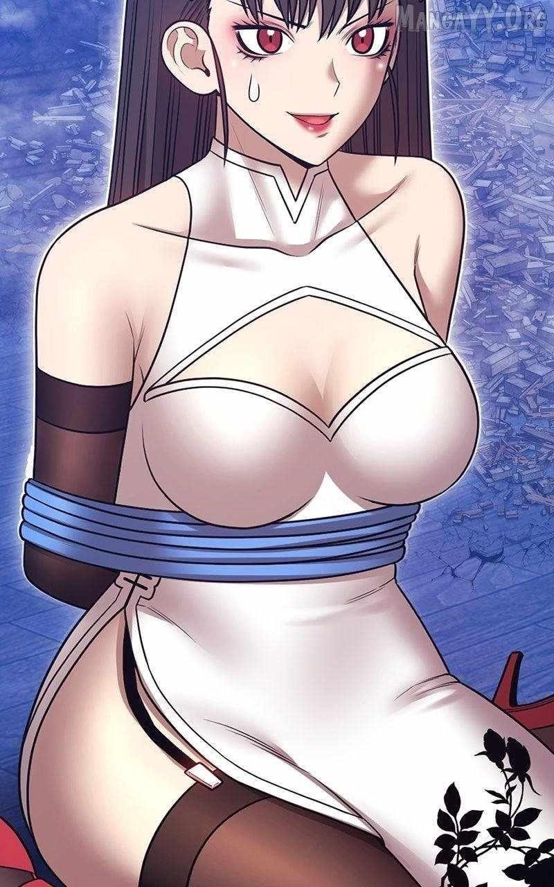 Read 99 Reinforced Wood Stick Manga Online
