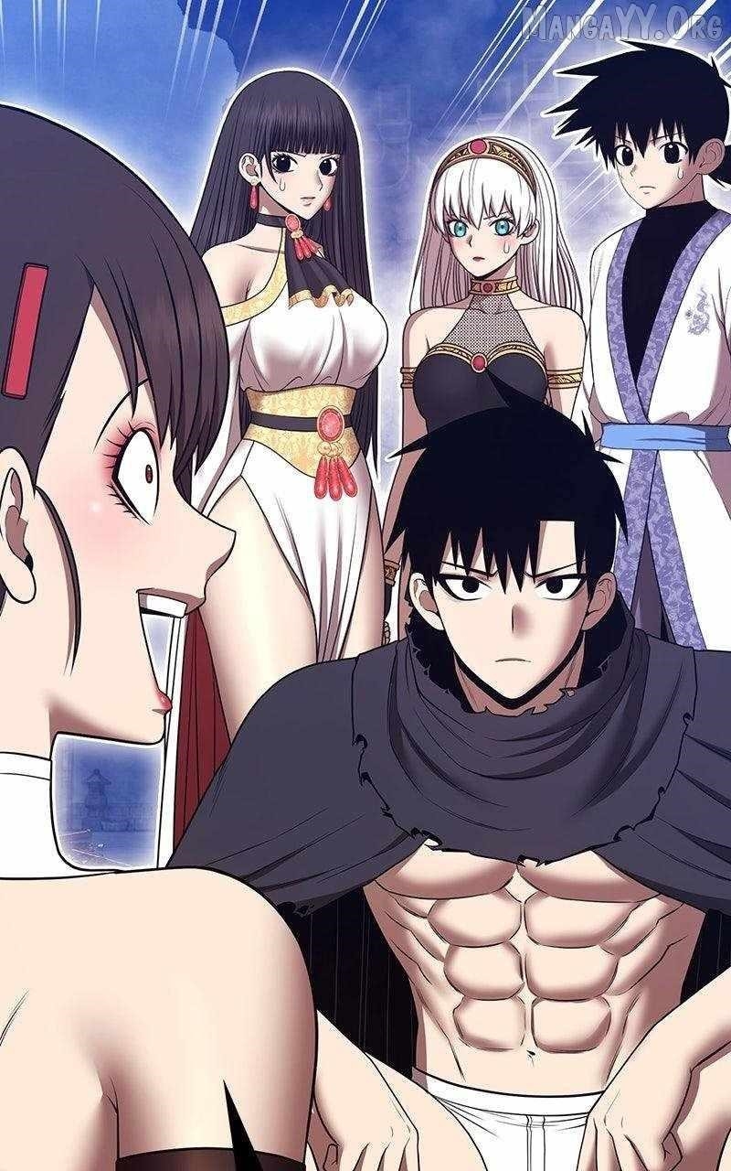 Read 99 Reinforced Wood Stick Manga Online