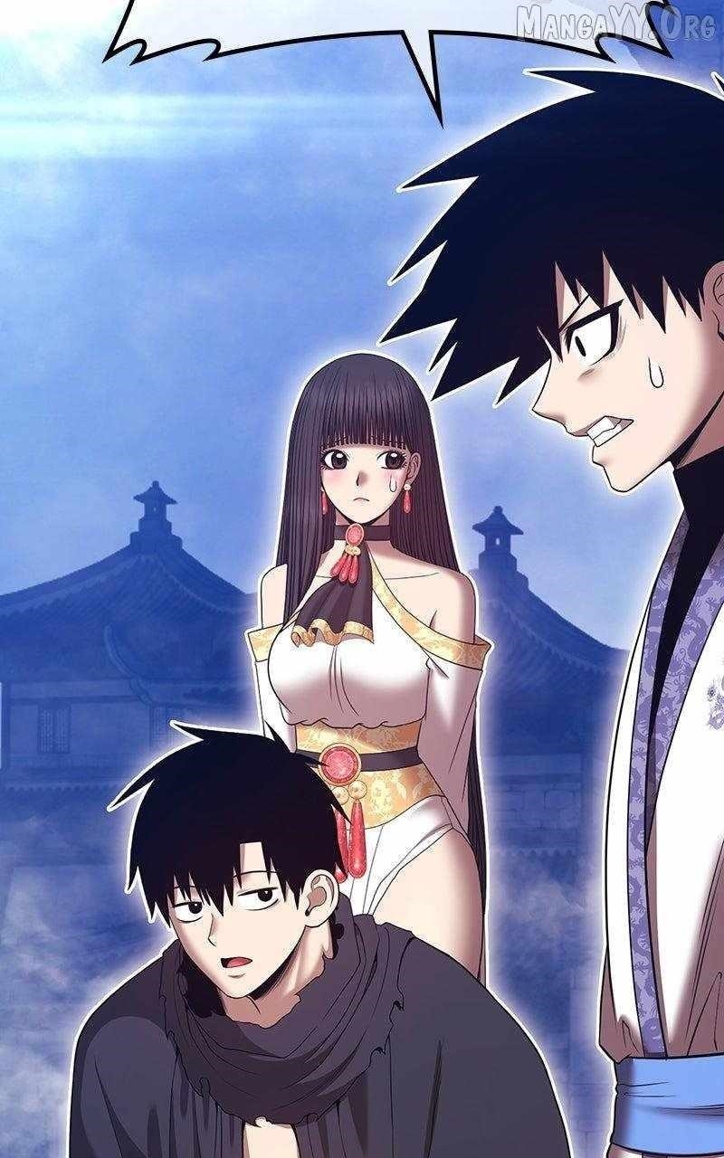 Read 99 Reinforced Wood Stick Manga Online