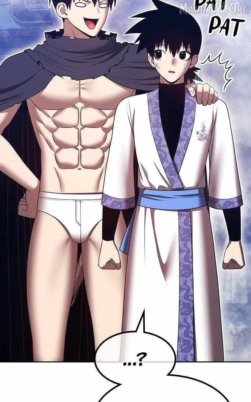 Read 99 Reinforced Wood Stick Manga Online