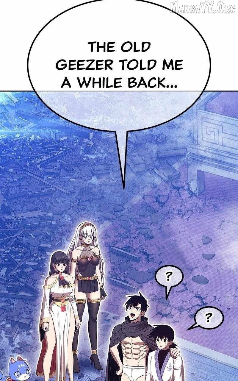 Read 99 Reinforced Wood Stick Manga Online