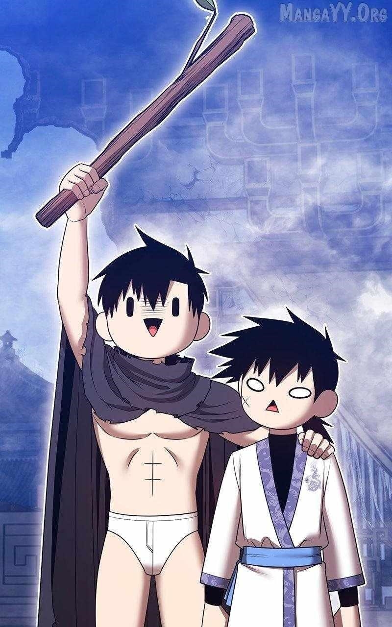Read 99 Reinforced Wood Stick Manga Online
