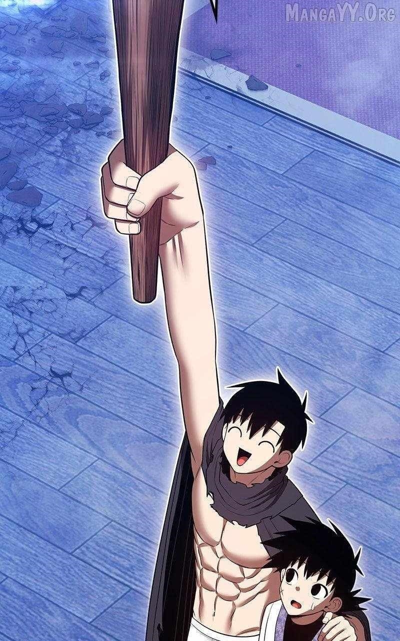 Read 99 Reinforced Wood Stick Manga Online