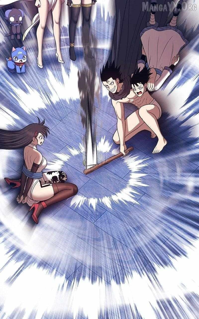 Read 99 Reinforced Wood Stick Manga Online