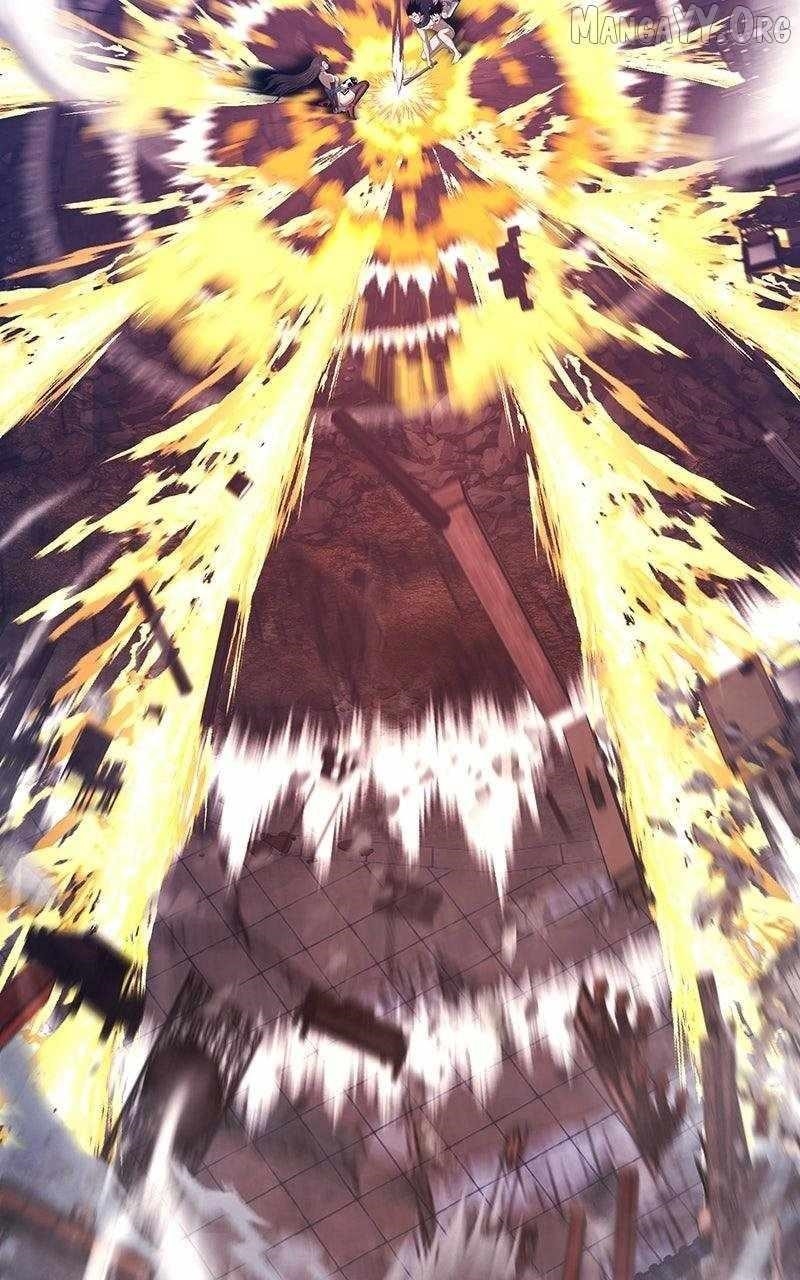 Read 99 Reinforced Wood Stick Manga Online