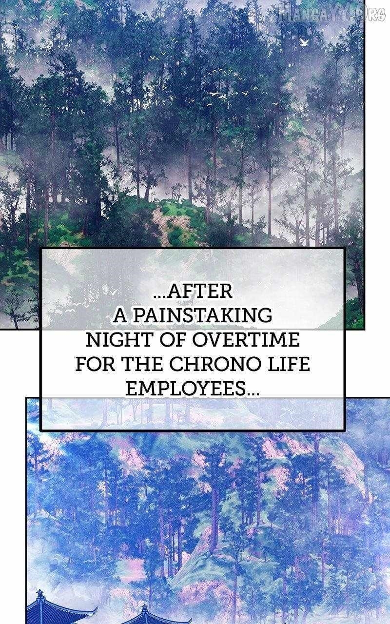 Read 99 Reinforced Wood Stick Manga Online
