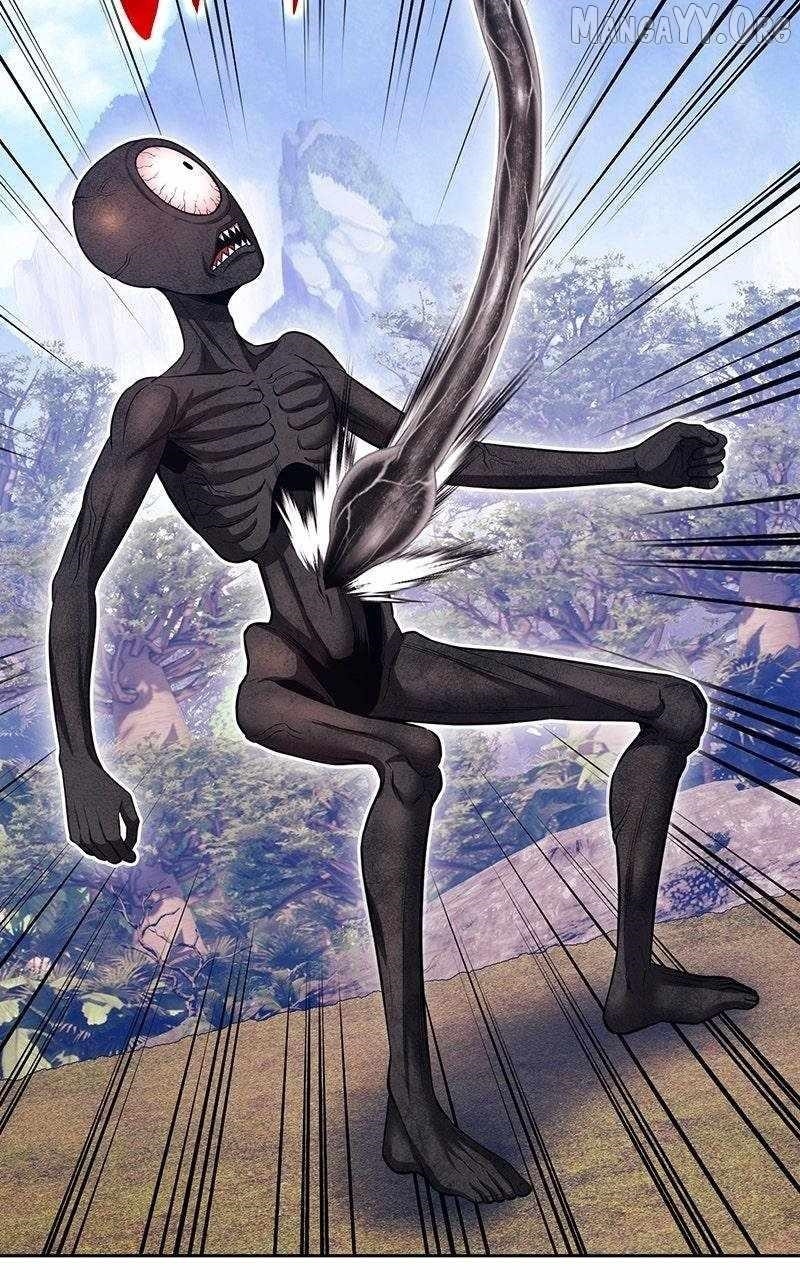 Read 99 Reinforced Wood Stick Manga Online