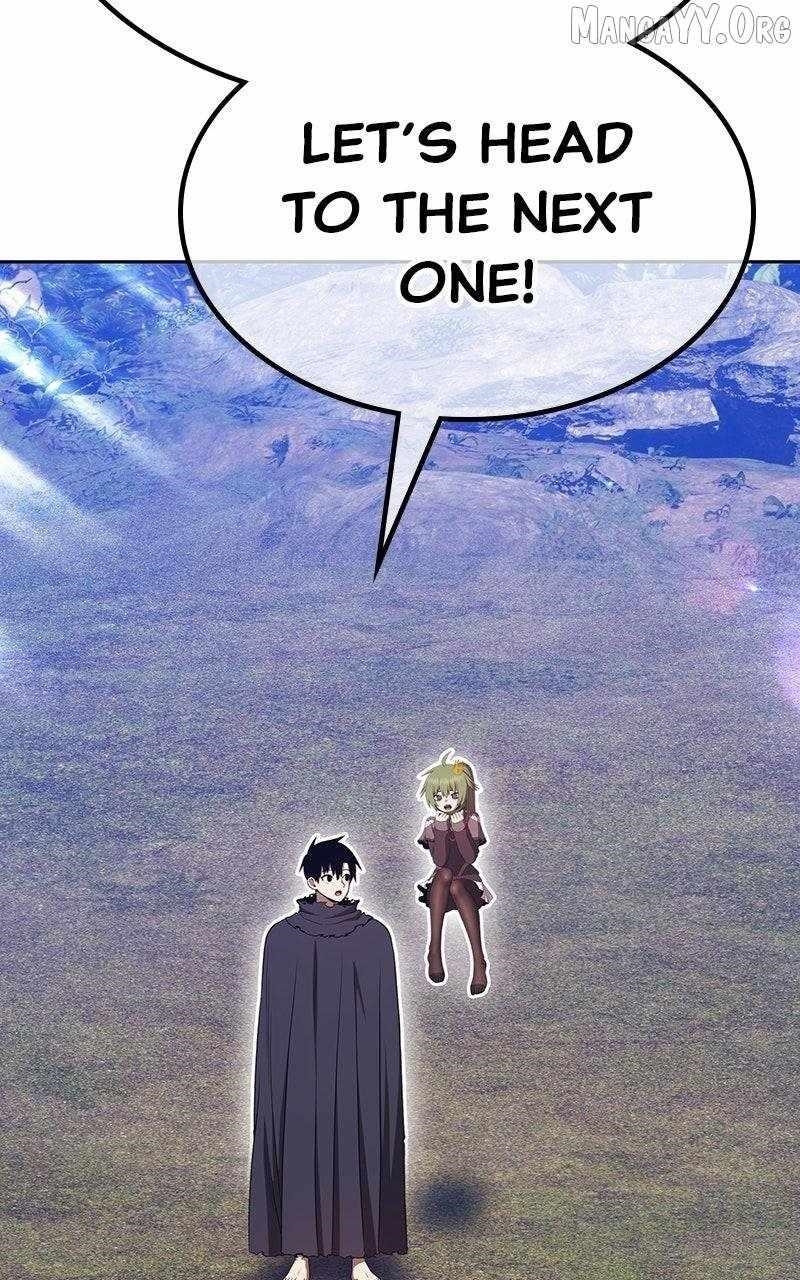 Read 99 Reinforced Wood Stick Manga Online