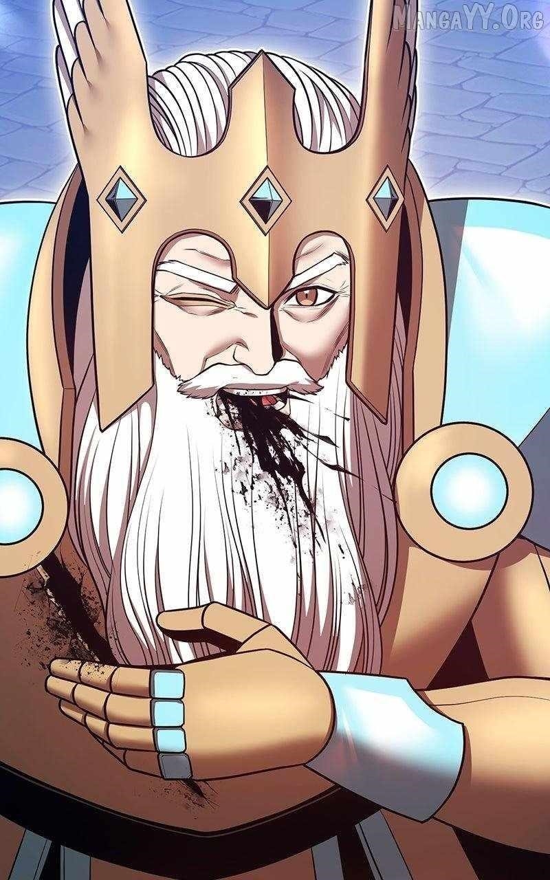 Read 99 Reinforced Wood Stick Manga Online