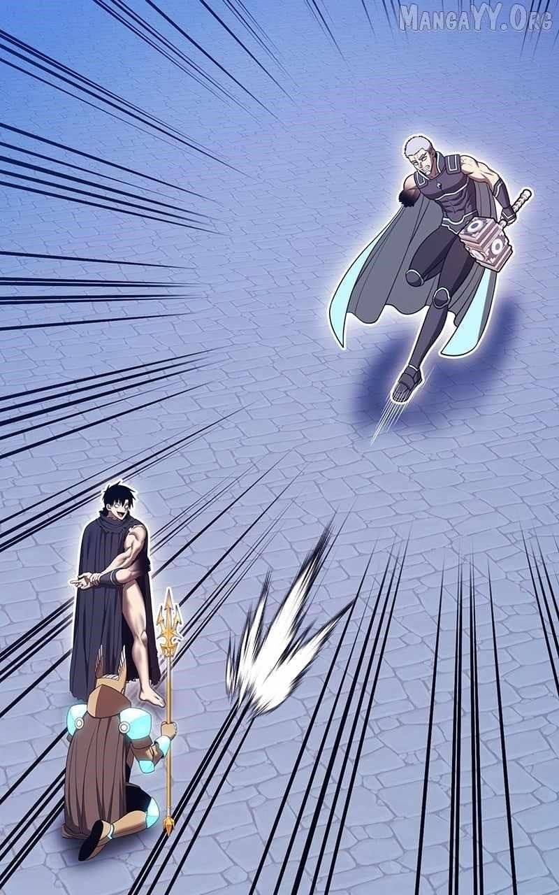 Read 99 Reinforced Wood Stick Manga Online