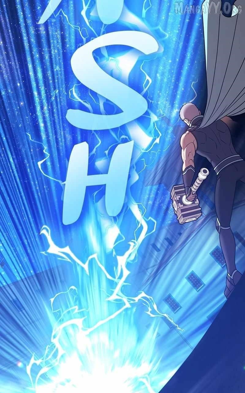 Read 99 Reinforced Wood Stick Manga Online