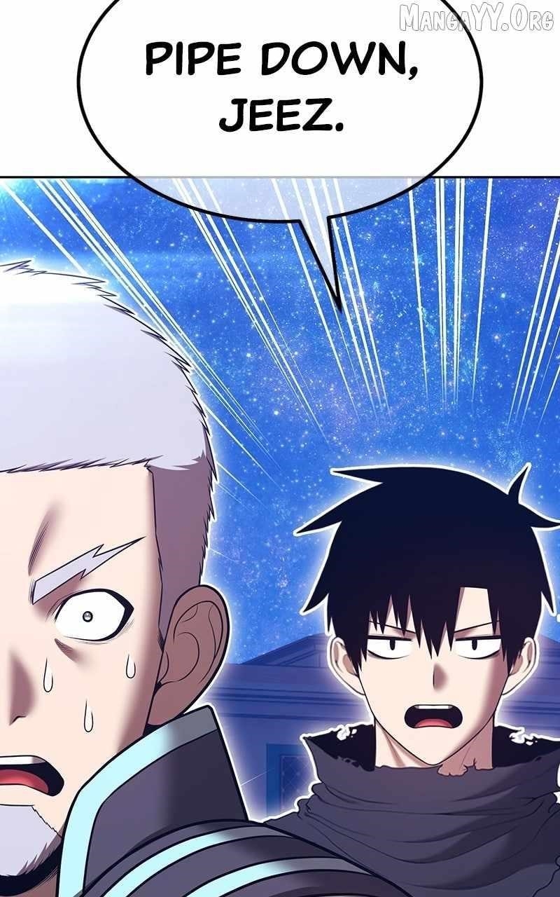 Read 99 Reinforced Wood Stick Manga Online