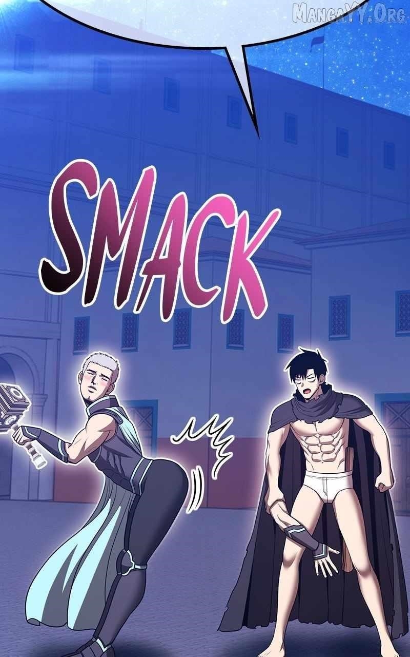 Read 99 Reinforced Wood Stick Manga Online